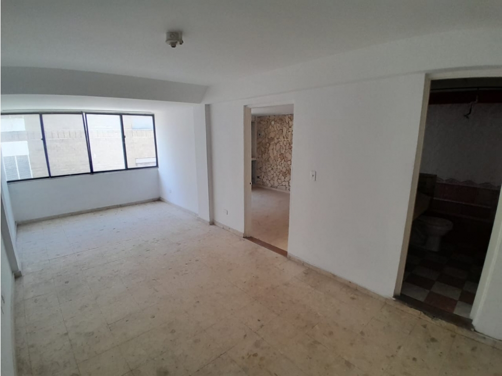 APARTAMENTO EN ARRIENDO MARBELLA - CARTAGENA — foto 2