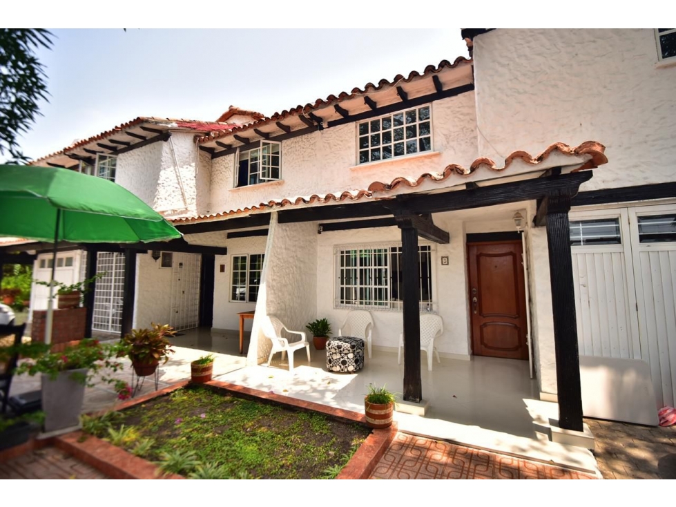 CASA EN VENTA MANGA - CARTAGENA