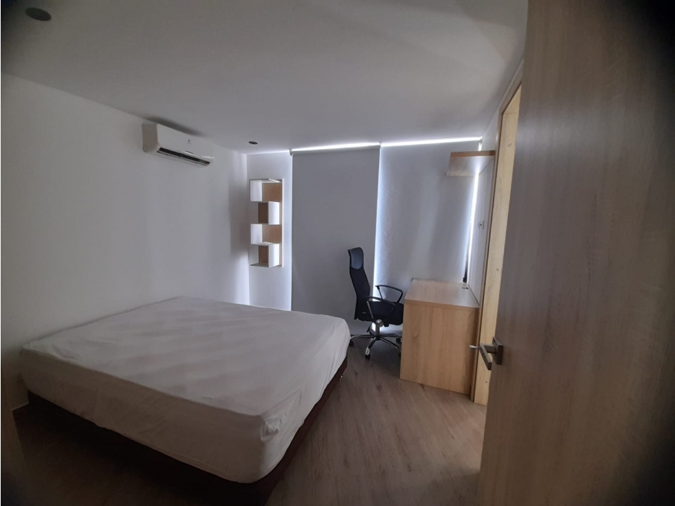 APARTAMENTO EN VENTA CIELO MAR - CARTAGENA — foto 6