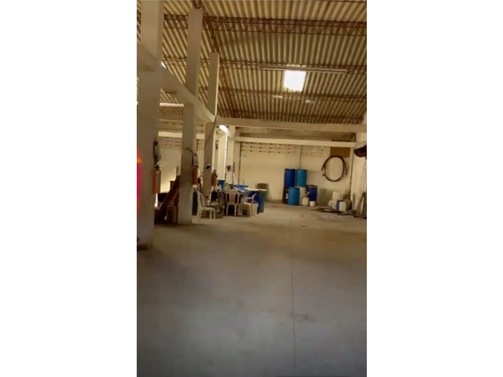 EN VENTA BODEGA EN EL 20 DE JULIO - CARTAGENA