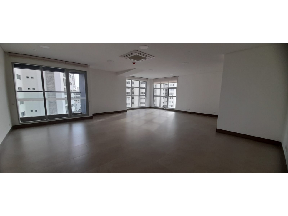 OFICINA EN ARRIENDO BOCAGRANDE CARTAGENA