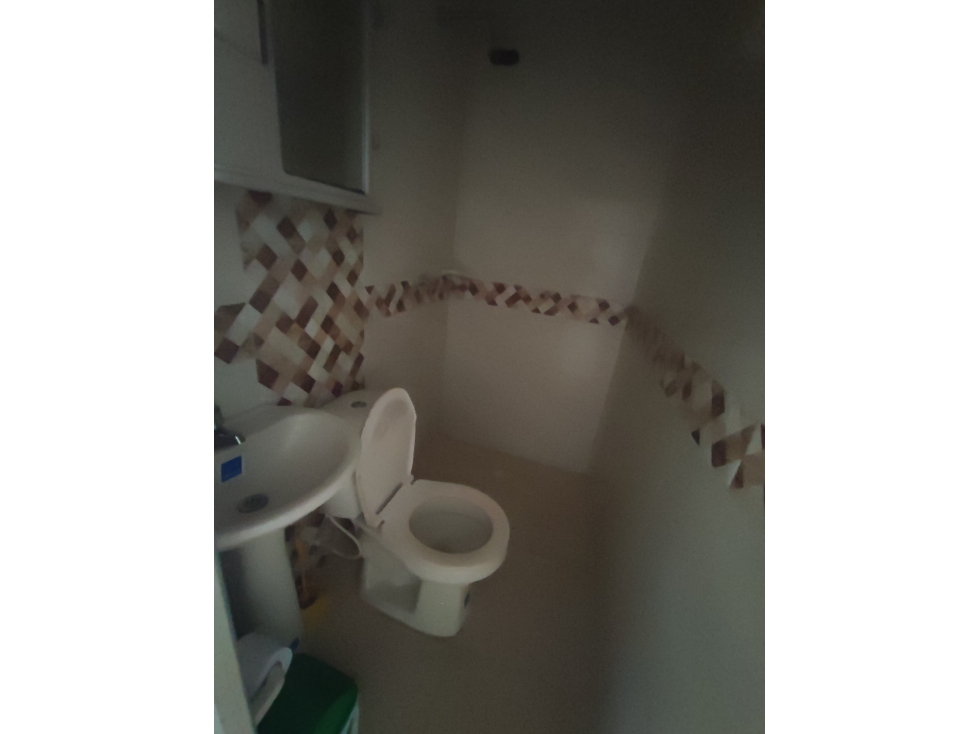 OFICINA EN ARRIENDO BARRIO CHILE - CARTAGENA - 6