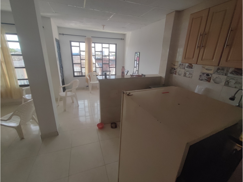 OFICINA EN ARRIENDO BARRIO CHILE - CARTAGENA - 1