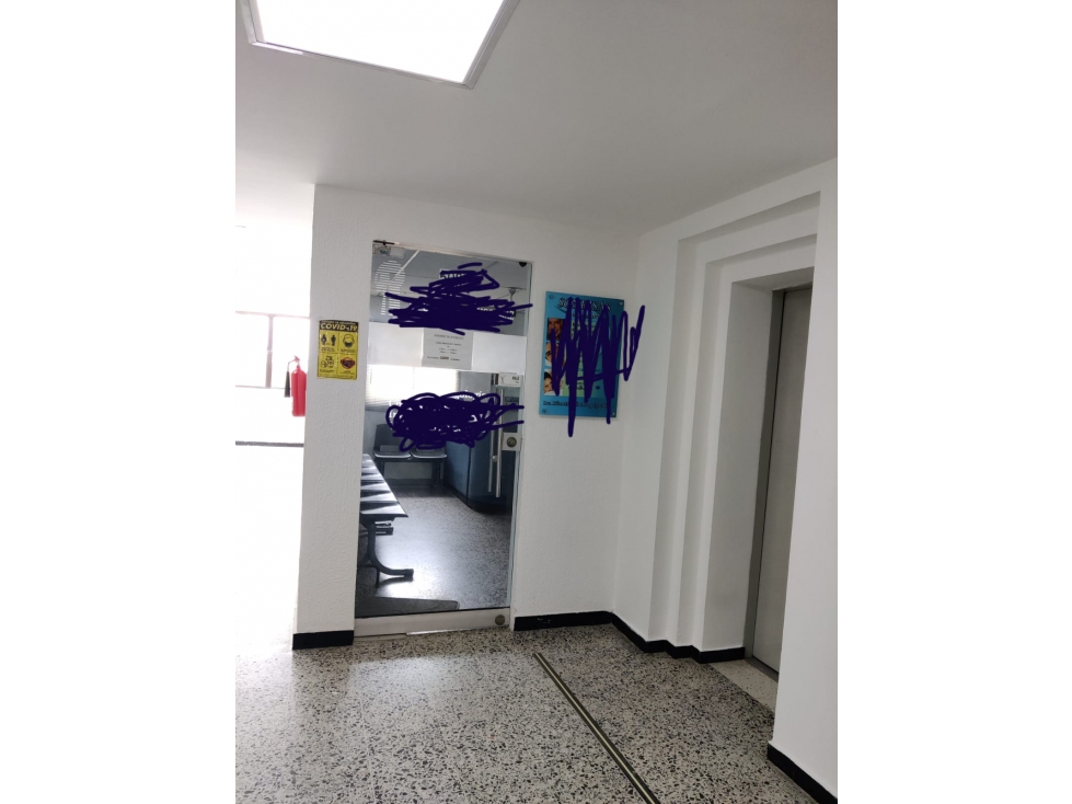 OFICINA EN VENTA BOCAGRANDE - CARTAGENA — foto 2
