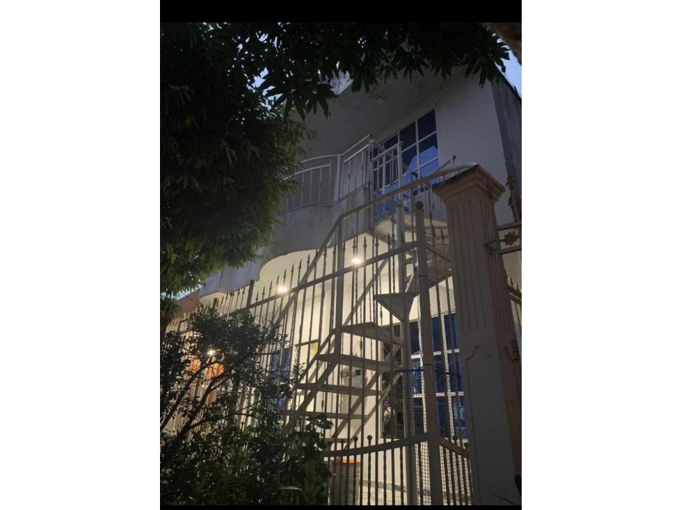 CASA EN VENTA TURBACO - CARTAGENA — foto 3