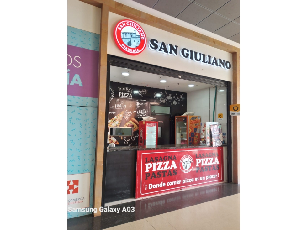LOCAL EN VENTA, TERNERA - CARTAGENA - 1