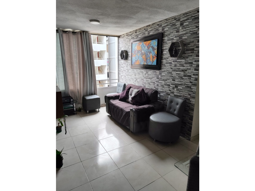 APARTAMENTO EN VENTA, LA CAROLINA - CARTAGENA
