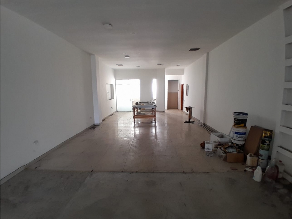 LOCAL EN ARRIENDO BOCAGRANDE - CARTAGENA — foto 2