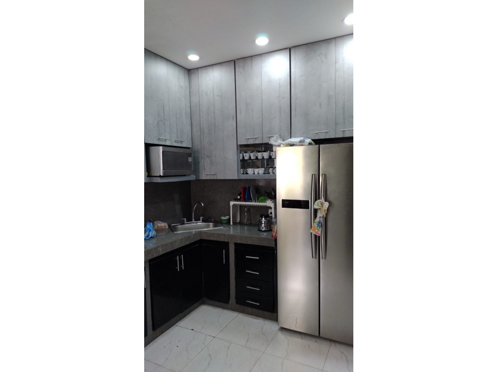 APARTAMENTO EN VENTA, LOS ALPES - CARTAGENA — foto 4