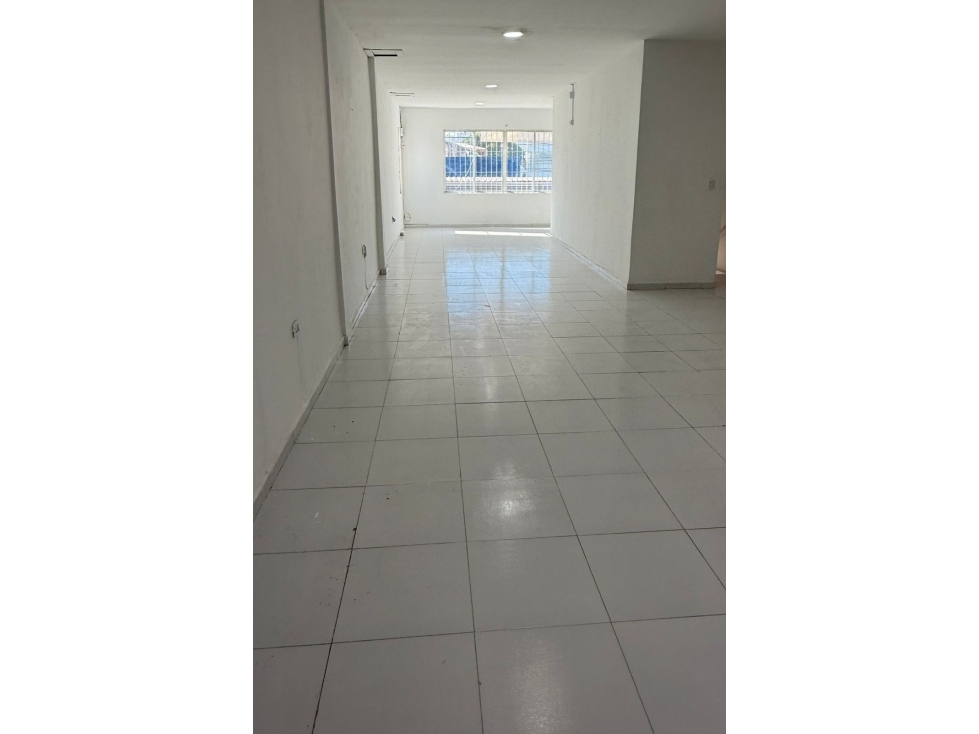 OFICINA EN ARRIENDO BARRIO ESPAÑA - CARTAGENA — foto 2