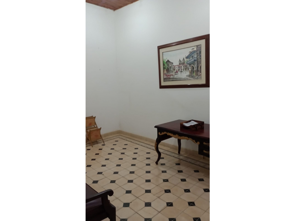 OFICINA EN ARRIENDO CENTRO - CARTAGENA — foto 4