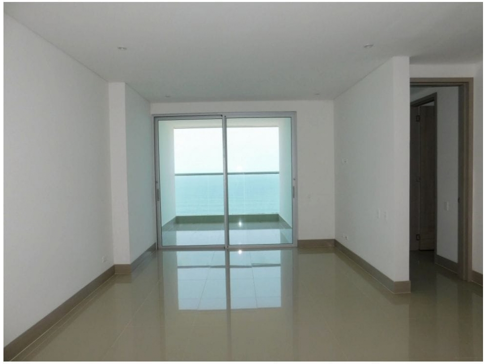 APARTAMENTO EN ARRIENDO EL CABRERO - CARTAGENA — foto 2
