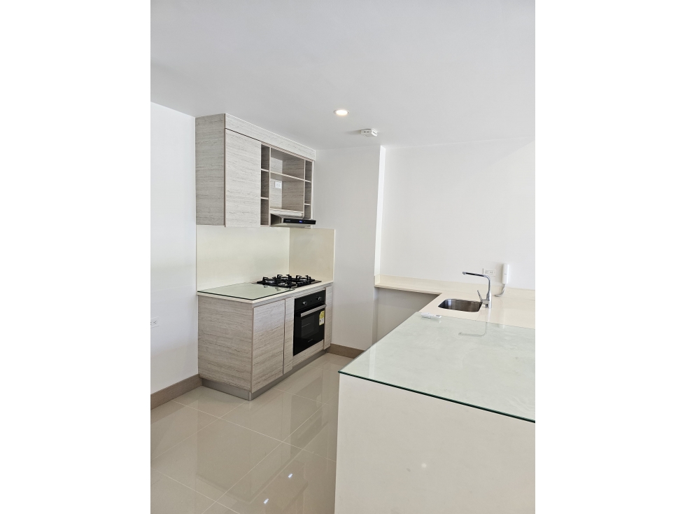 APARTAMENTO EN VENTA MANZANILLO DEL MAR - CARTAGENA — foto 6