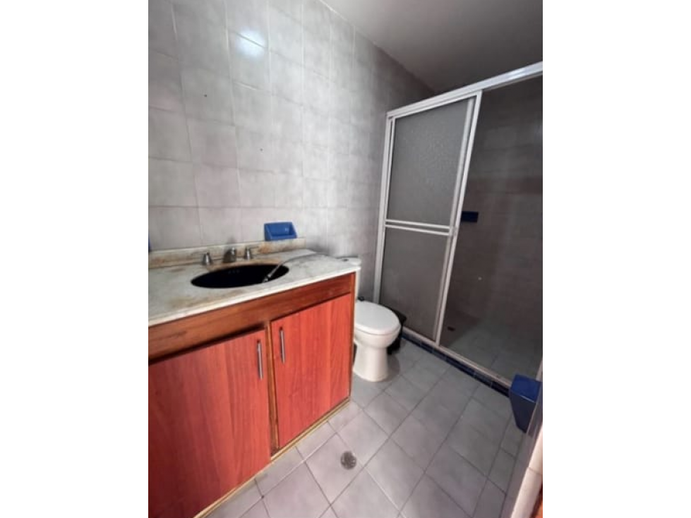 APARTAMENTO EN VENTA PIE DE LA POPA - CARTAGENA — foto 4
