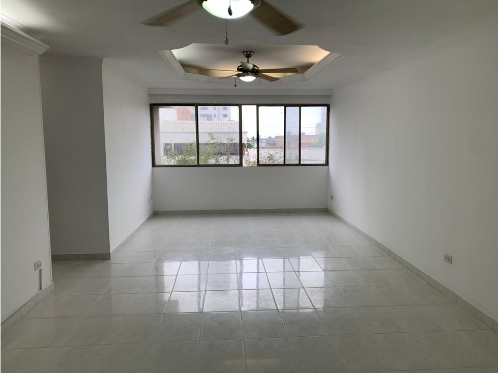 APARTAMENTO EN VENTA, BOCAGRANDE - CARTAGENA