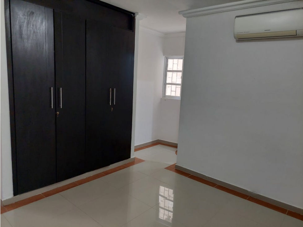 APARTAMENTO EN VENTA AMBERES - CARTAGENA — foto 5