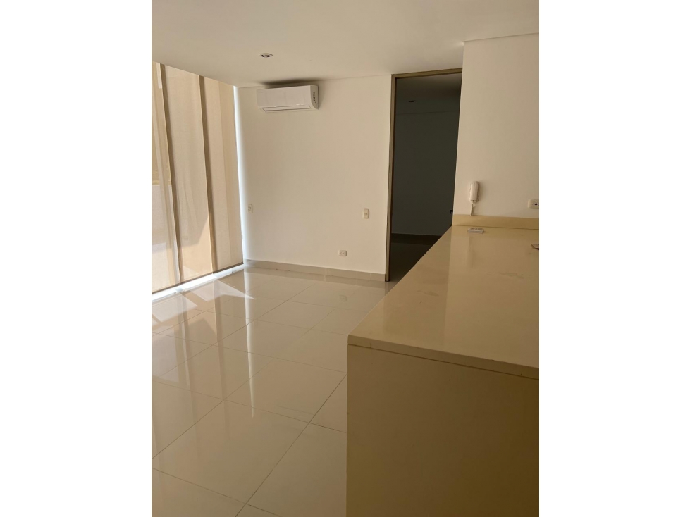 APARTAMENTO EN VENTA SERENA DEL MAR - CARTAGENA — foto 4