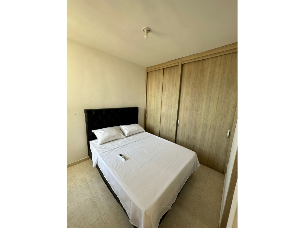 APARTAMENTO EN VENTA ALTO BOSQUE - CARTAGENA — foto 4