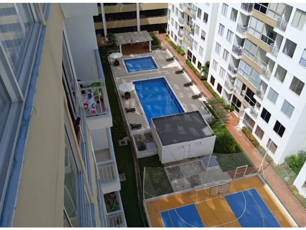 APARTAMENTO EN VENTA LA CAROLINA - CARTAGENA — foto 2