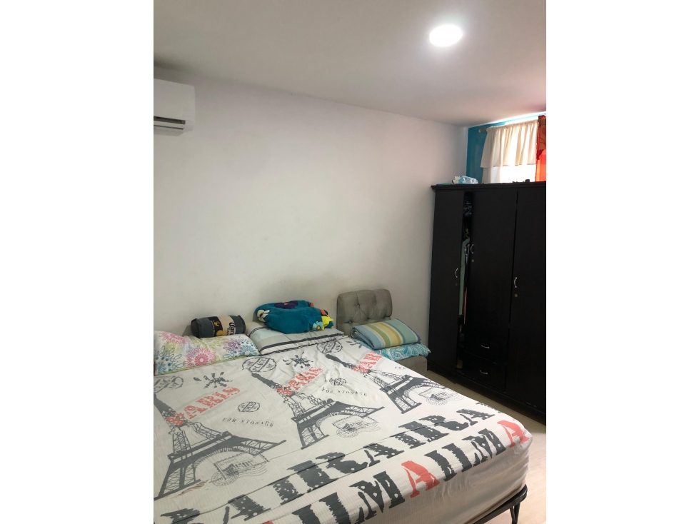 APARTAMENTO EN VENTA TURBACO - CARTAGENA — foto 4