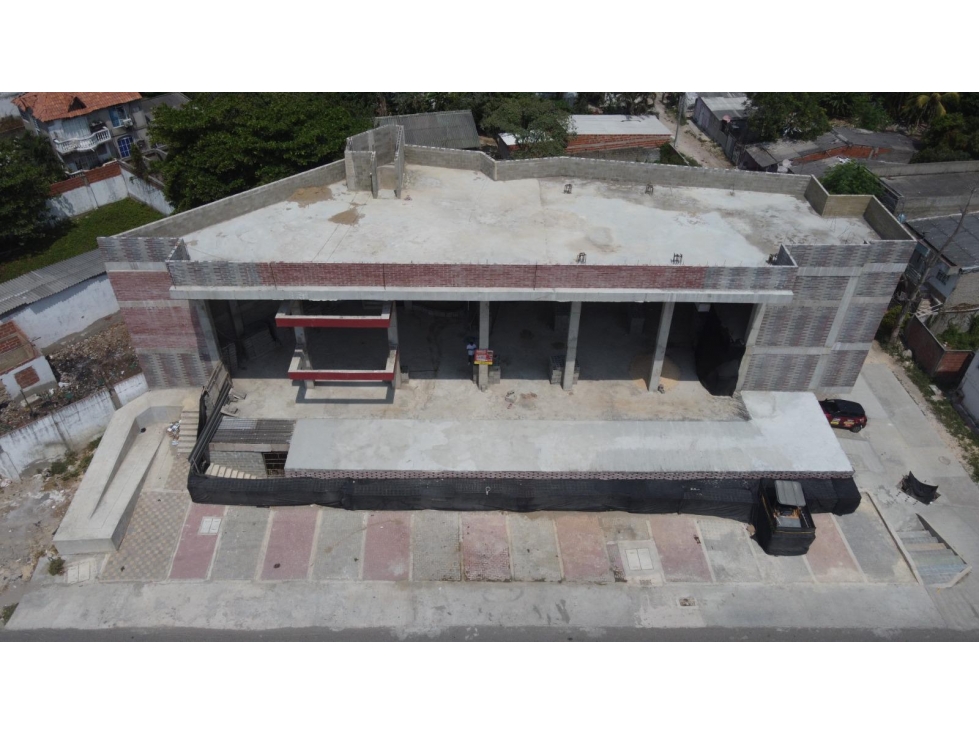 LOCAL EN ARRIENDO, LA BOQUILLA - CARTAGENA