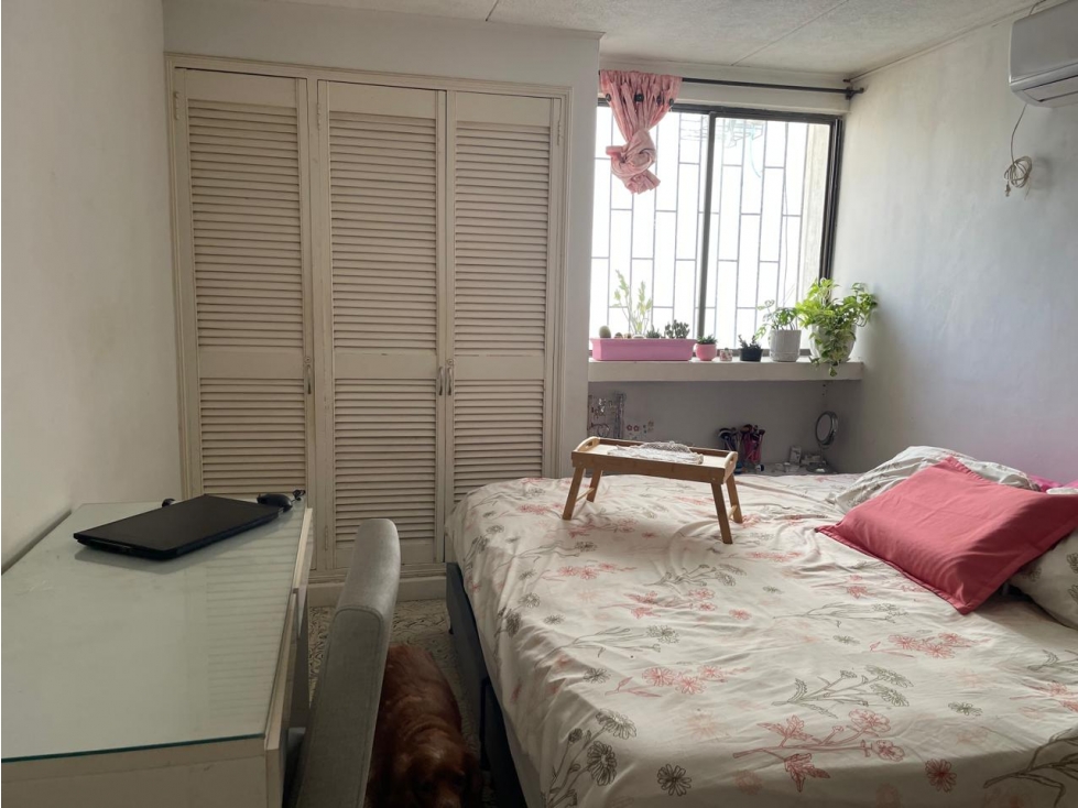 APARATAMENTO EN VENTA EN PIE DE LA POPA - CARTAGENA — foto 3