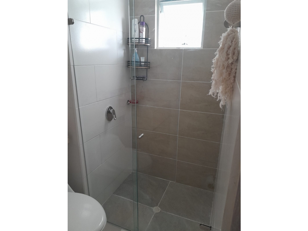 APARTAMENTO EN VENTA EN SERENA DEL MAR - CARTAGENA — foto 3
