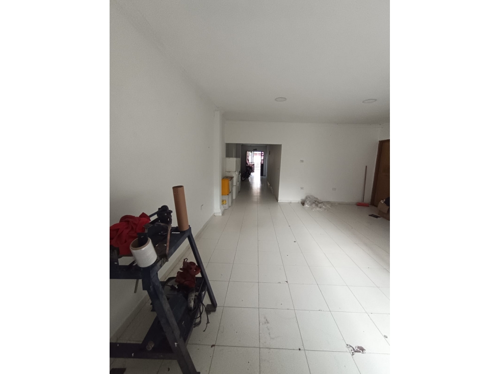 OFICINA EN ARRIENDO EN SAN ISIDRO - CARTAGENA — foto 5