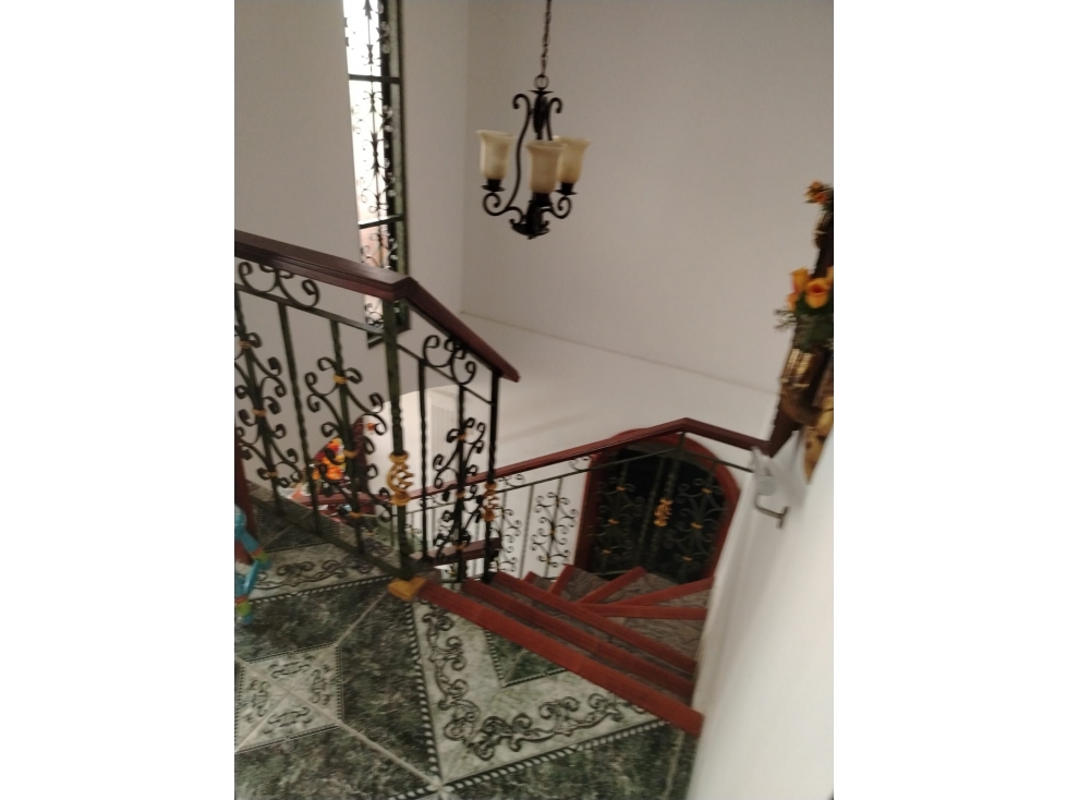 CASA EN VENTA EN EL RECREO - CARTAGENA — foto 5