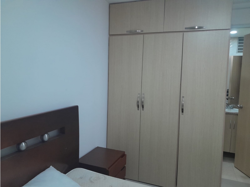 APARTAMENTO EN VENTA EN LA CAROLINA - CARTAGENA — foto 6
