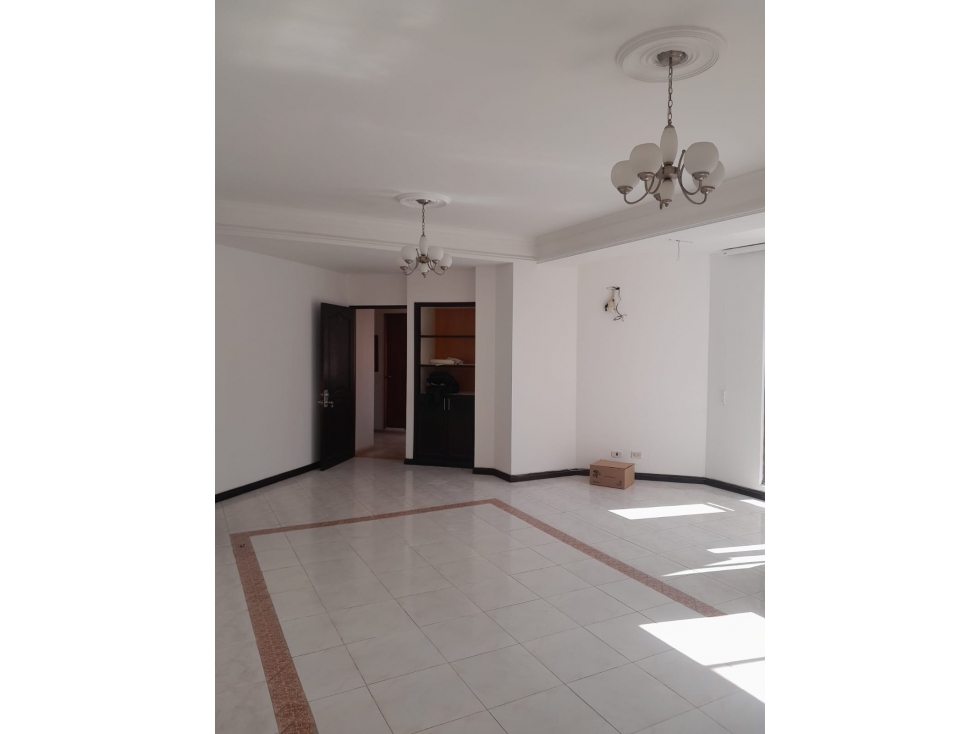 APARTAMENTO EN VENTA PIE DE LA POPA - CARTAGENA — foto 2