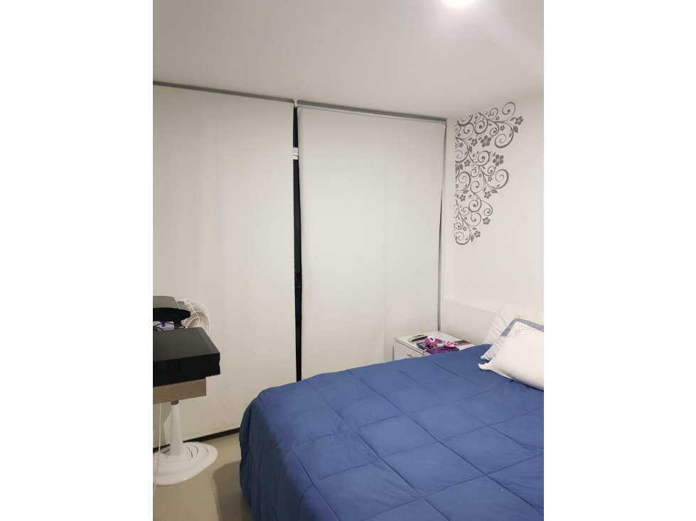 APARTAMENTO EN VENTA MANGA CARTAGENA — foto 4