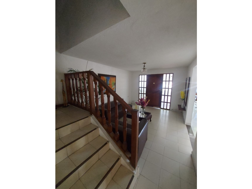 VENTA DE CASA EN LA CONCEPCIÒN - CARTAGENA