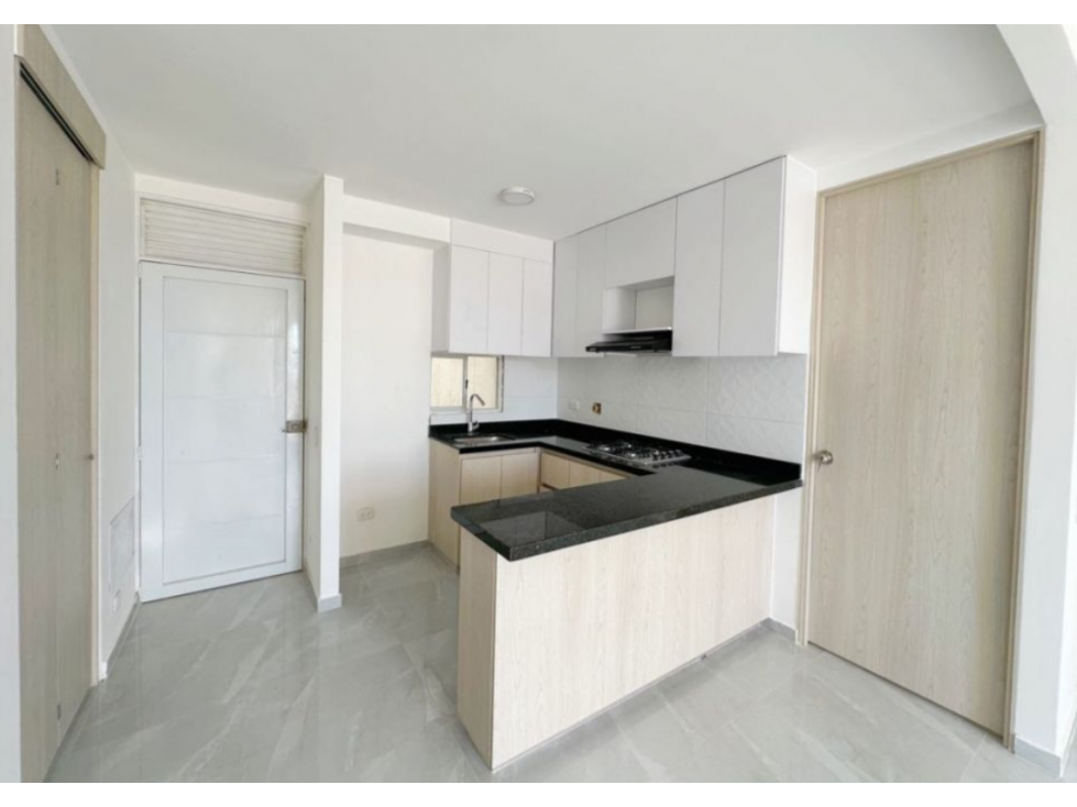 EN VENTA APARTAMENTO SERENA DEL MAR - CARTAGENA — foto 5