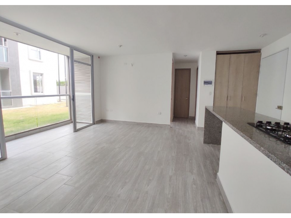 EN VENTA APARTAMENTO EN SERENA DEL MAR - CARTAGENA — foto 2