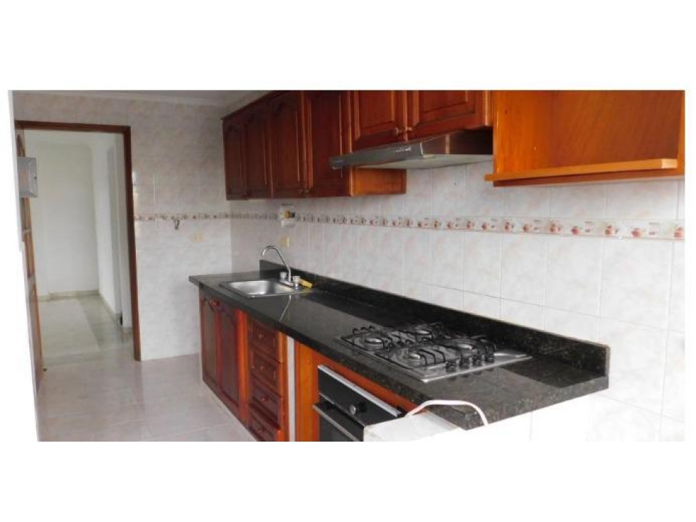 EN VENTA APARTAMENTO EN CRESPO - CARTAGENA — foto 2