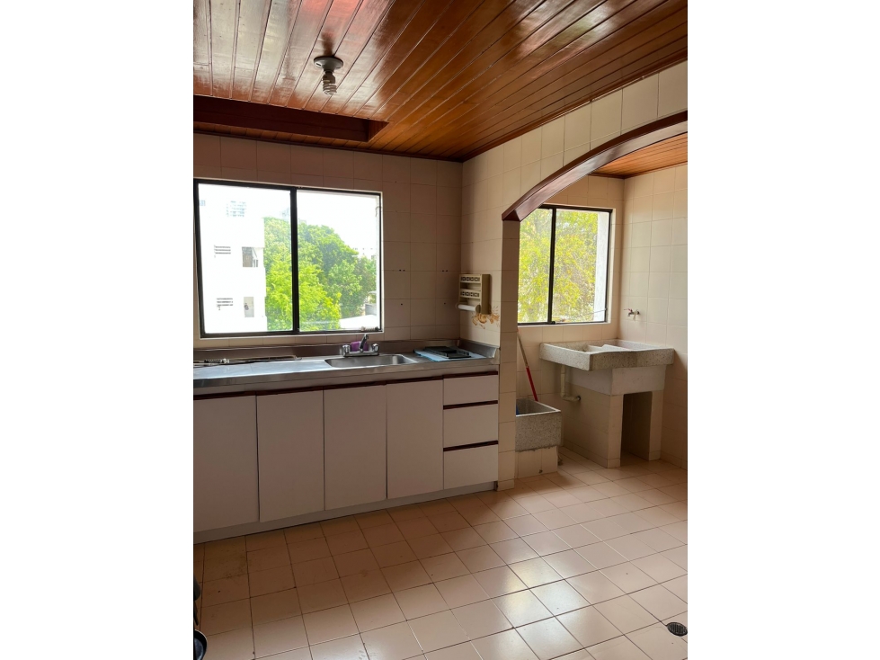 EN VENTA APARTAMENTO EN MANGA - CARTAGENA — foto 5