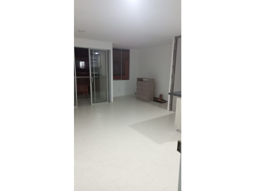 EN VENTA APARTAMENTO EN SERENA DEL MAR - CARTAGENA