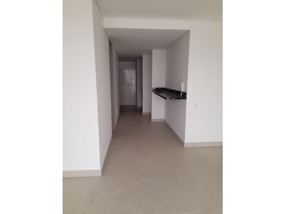 VENTA DE APARTAMENTO EN MANGA -CARTAGENA — foto 3