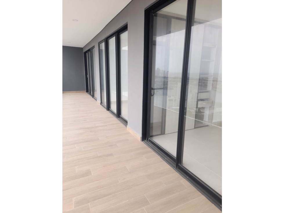 APARTAMENTO EN VENTA MANGA-CARTAGENA — foto 2