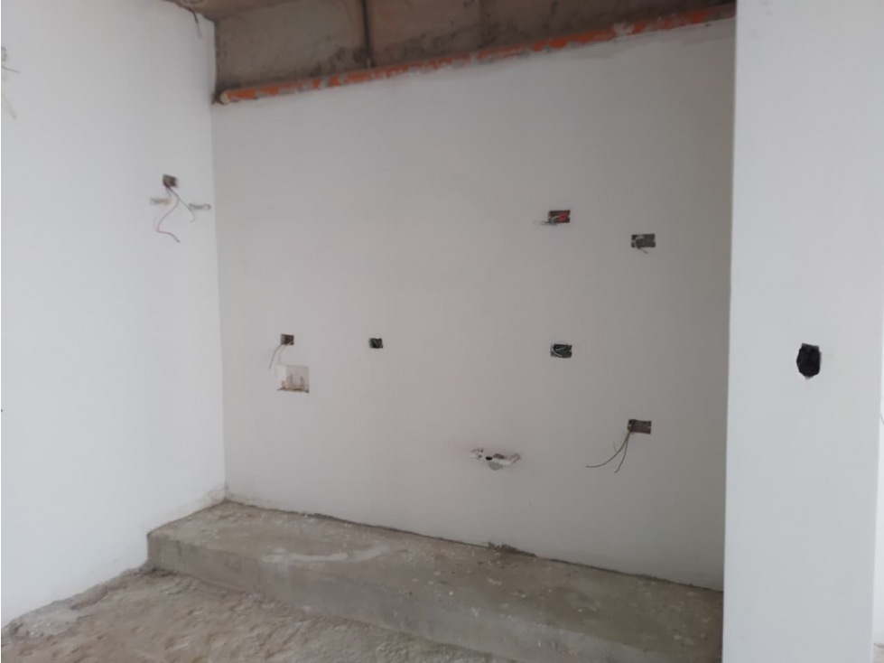 APARTAESTUDIO EN VENTA CRESPO - CARTAGENA — foto 6