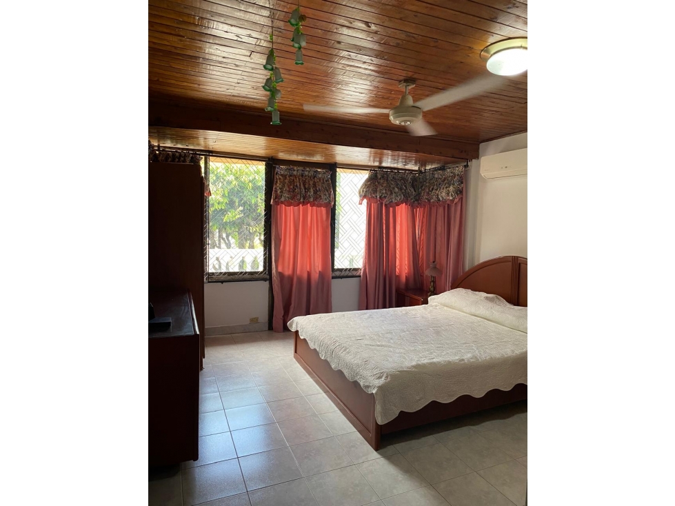CASA MAS APARTAMENTO EN VENTA ALAMEDA LA VICTORIA-CARTAGENA — foto 4