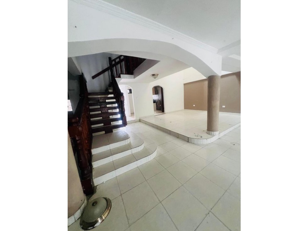 CASA EN VENTA ALAMEDA LA VICTORIA -CARTAGENA — foto 2