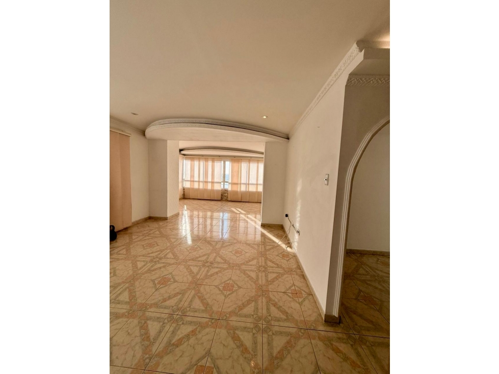 APARTAMENTO EN VENTA BOCAGRANDE-CARTAGENA — foto 2