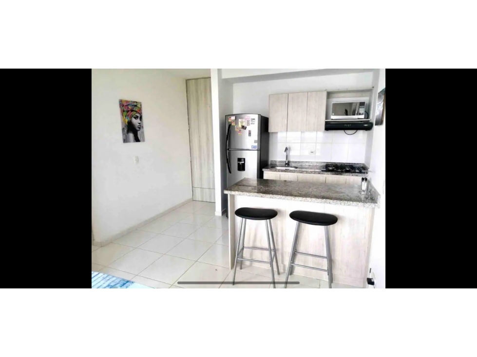 APARTAMENTO EN VENTA BELLAVISTA-CARTAGENA — foto 3