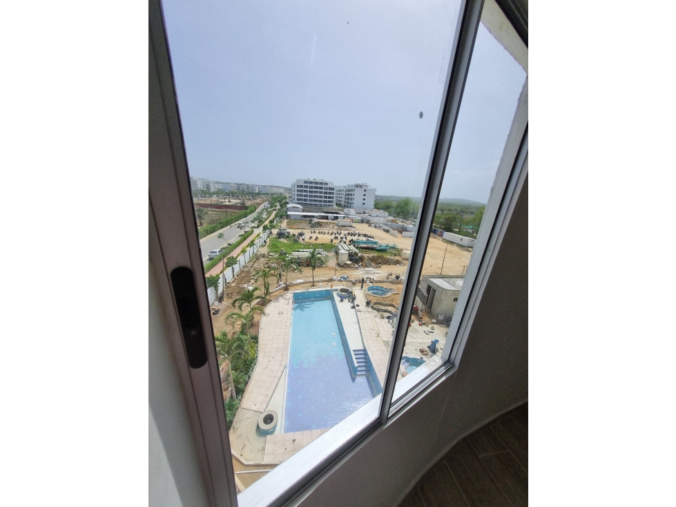 Apartamento para Arriendo en Serena del Mar