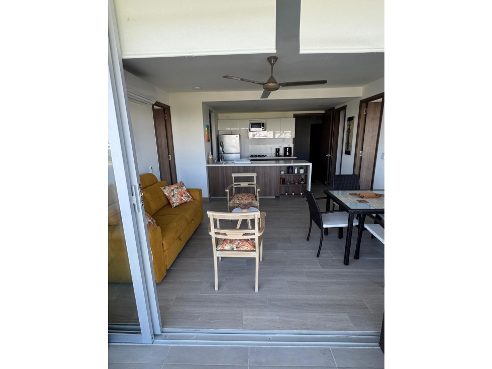 Apartamento para Arriendo en Serena del Mar