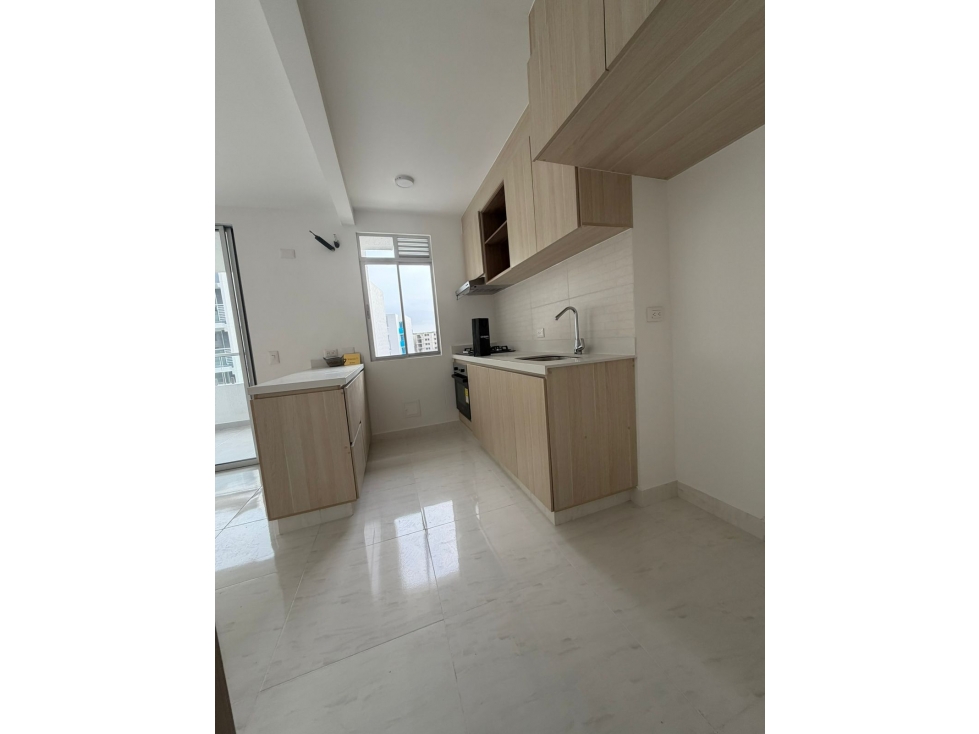 Apartamento Amoblado para Arriendo en Manzanillo — foto 3
