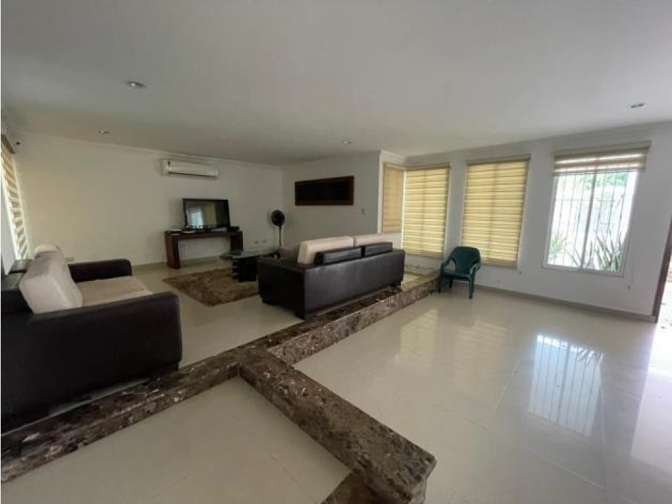 CASA MAS APARTAMENTO EN VENTA CRESPO-CARTAGENA - 2