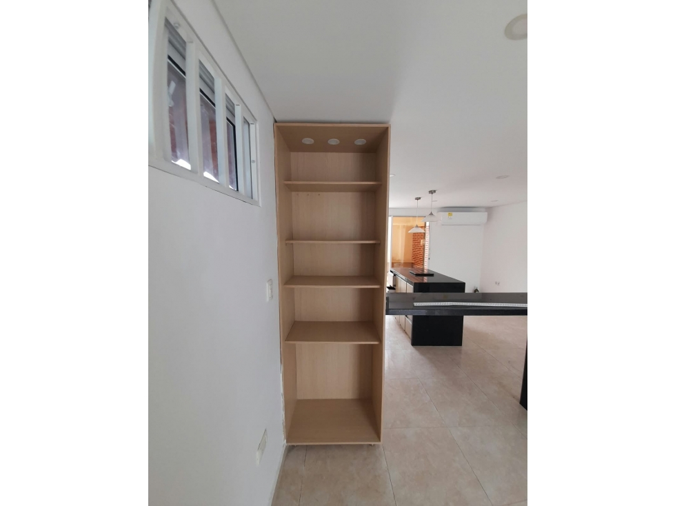 EN ARRIENDO CASA COMERCIAL Y/O RESIDENCIAL EN CRESPO - CARTAGENA - 4